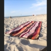 Koc piknikowy plażowy <span style=
