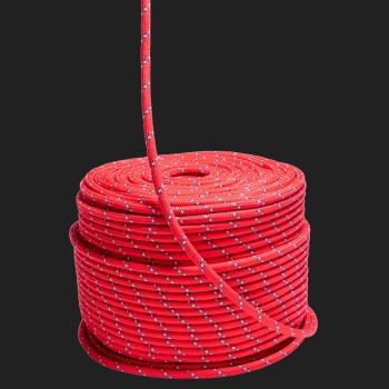 Lina polipropylenowa 14mm- 30m , 2650 kg, MOCNA linka sznur