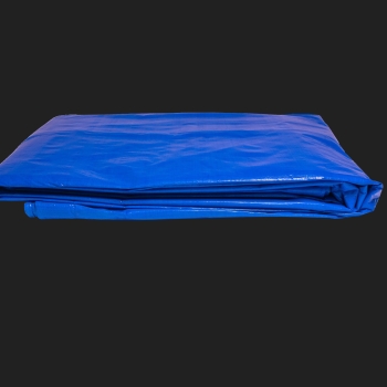 Plandeka 4x4, bardzo mocna, 140g/m2 trwała, na lata, bardzo gruba PREMIUM