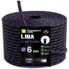 Lina elastyczna expander 6mm 10-50m , guma w oplocie linka PREMIUM