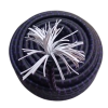 Lina elastyczna expander 12mm 10-50m , guma w oplocie linka PREMIUM