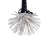 Lina elastyczna expander 12mm 10-50m , guma w oplocie linka PREMIUM