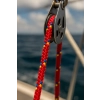 Lina polipropylenowa 4mm 50-300m , 260 kg, MOCNA linka sznur PREMIUM
