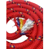 Lina polipropylenowa 8mm 30-200m , 860 kg, MOCNA linka sznur PREMIUM
