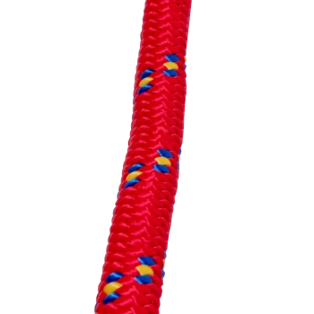 Lina polipropylenowa 4mm 50-300m , 260 kg, MOCNA linka sznur PREMIUM